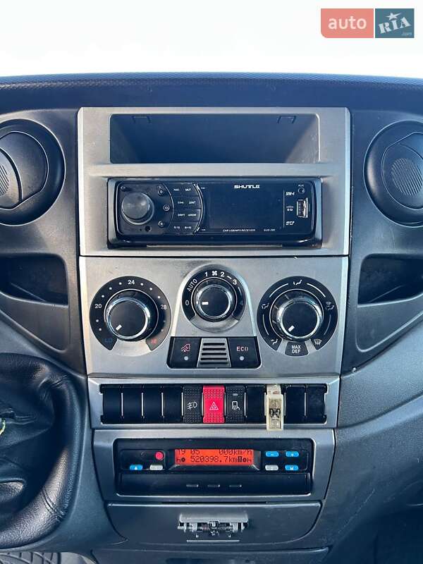 Рефрижератор Iveco Daily 2013 в Одессе