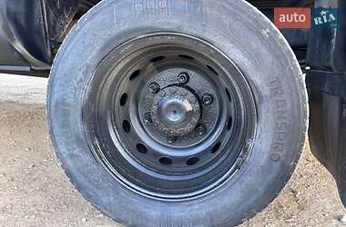Рефрижератор Iveco Daily 2013 в 