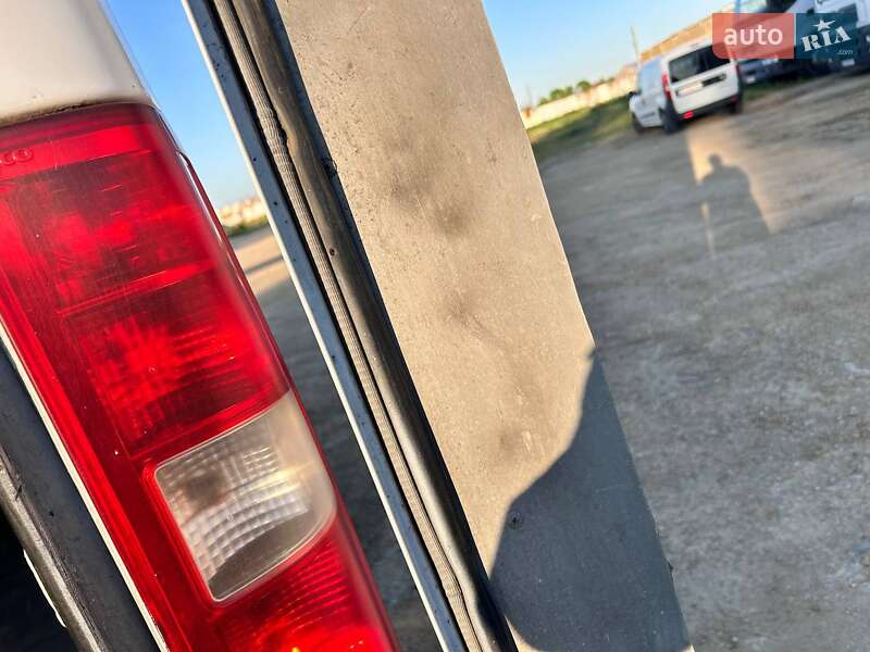 Рефрижератор Iveco Daily 2013 в Одессе