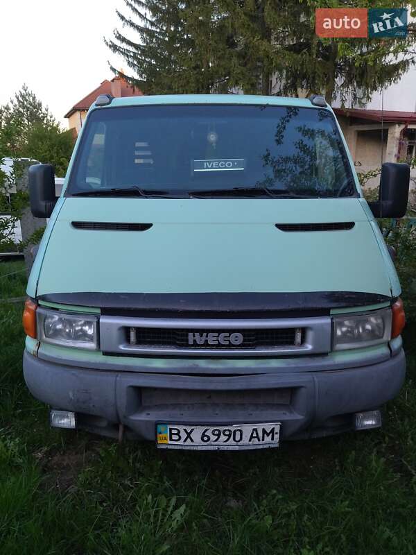 Iveco Daily 2000