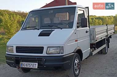 Самосвал Iveco Daily 1995 в 