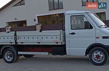 Самосвал Iveco Daily 1995 в 