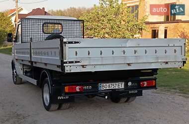 Самосвал Iveco Daily 1995 в 