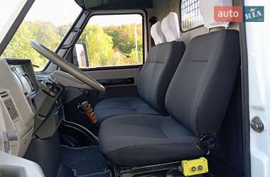 Самосвал Iveco Daily 1995 в 