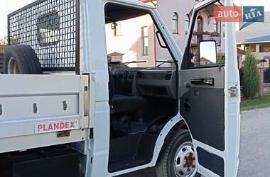 Самосвал Iveco Daily 1995 в 
