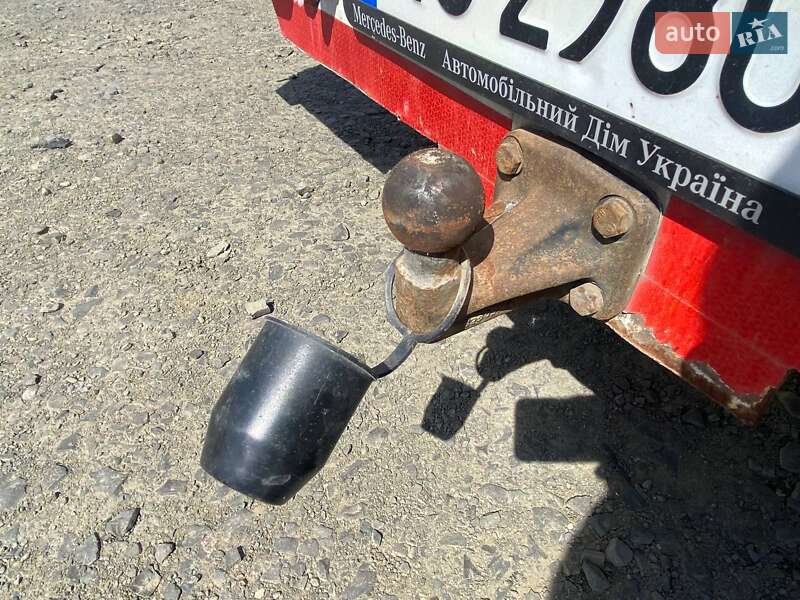 Автовоз Iveco Daily 2016 в Ковеле