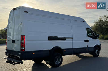 Грузовой фургон Iveco Daily 2013 в 