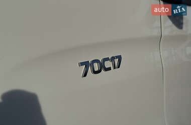 Грузовой фургон Iveco Daily 2013 в Самборе