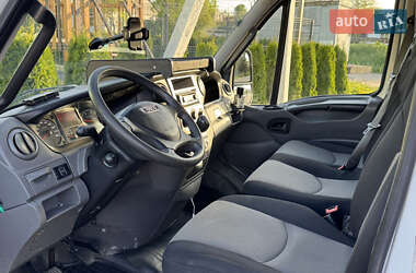 Грузовой фургон Iveco Daily 2013 в Самборе