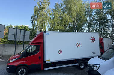 Рефрижератор Iveco Daily 2018 в 