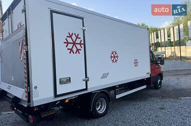 Рефрижератор Iveco Daily 2018 в 