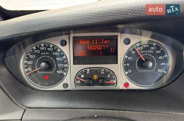 Міський автобус Iveco Daily 2010 в 