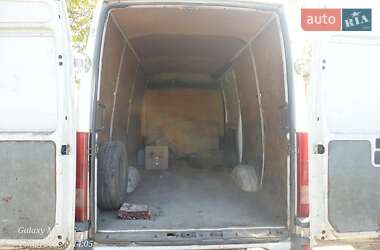 Грузовой фургон Iveco Daily 2003 в 
