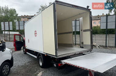 Рефрижератор Iveco Daily 2018 в 