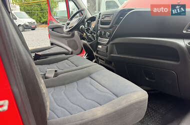Рефрижератор Iveco Daily 2018 в 