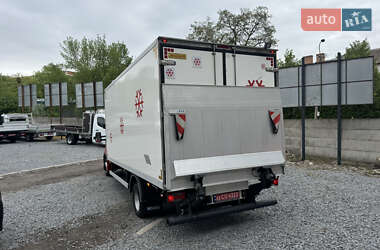Рефрижератор Iveco Daily 2018 в 