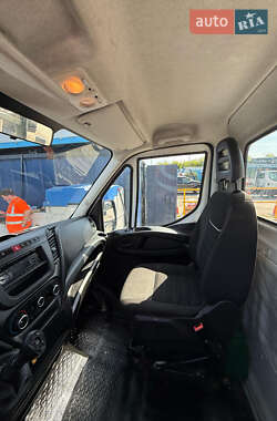 Автовышка Iveco Daily 2021 в 