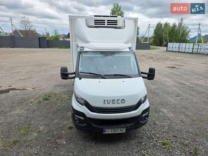 Iveco Daily 2017