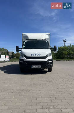 Другие грузовики Iveco Daily 2016 в Нововолынске