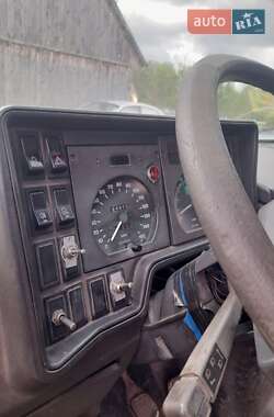 Мікровен Iveco Daily 1999 в 