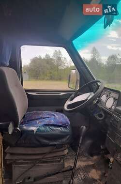 Мікровен Iveco Daily 1999 в 