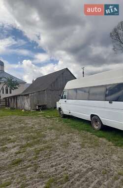 Мікровен Iveco Daily 1999 в 