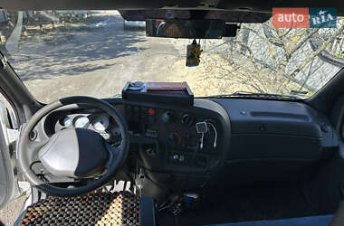 Автовоз Iveco Daily 2003 в 