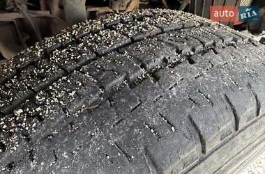 Грузовой фургон Iveco Daily 2000 в 
