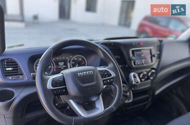 Грузовой фургон Iveco Daily 2020 в 