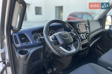 Грузовой фургон Iveco Daily 2020 в 