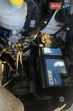 Другие грузовики Iveco Daily 2013 в 