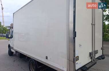 Грузовой фургон Iveco Daily 2005 в 