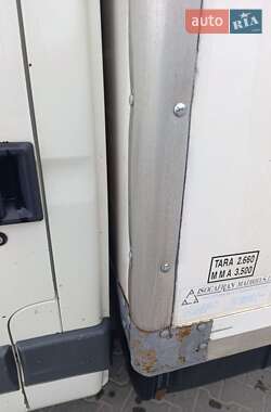 Грузовой фургон Iveco Daily 2005 в 