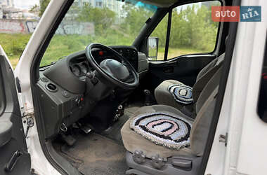 Автовоз Iveco Daily 2000 в 