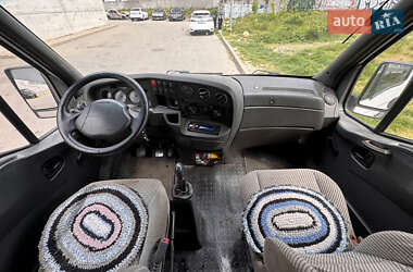 Автовоз Iveco Daily 2000 в 