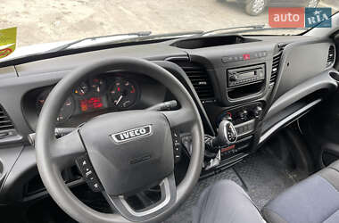 Вантажний фургон Iveco Daily 2019 в 