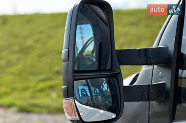Платформа Iveco Daily 2016 в 