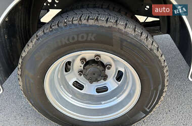 Платформа Iveco Daily 2016 в 