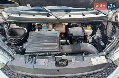 Грузовой фургон Iveco Daily 2014 в 