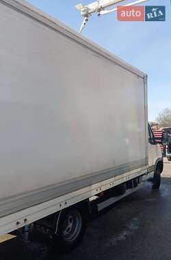 Шасі Iveco Daily 2011 в 