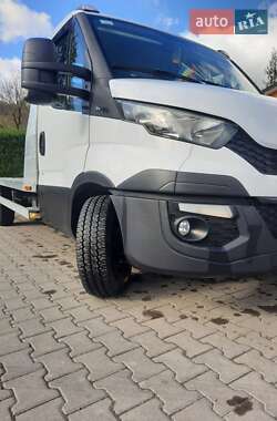 Пікап Iveco Daily 2014 в 