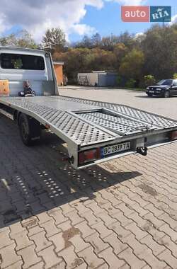 Пікап Iveco Daily 2014 в 