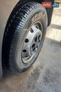 Пікап Iveco Daily 2014 в 