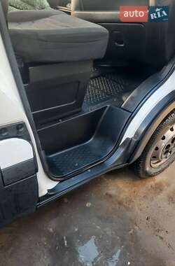 Пікап Iveco Daily 2014 в 