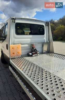 Пікап Iveco Daily 2014 в 