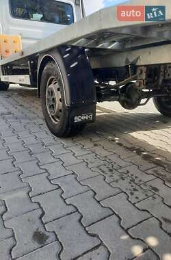 Пікап Iveco Daily 2014 в 