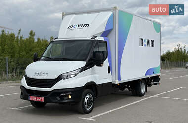 Грузовой фургон Iveco Daily 2023 в 