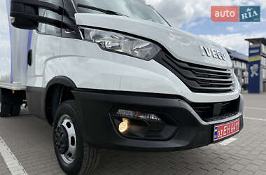 Грузовой фургон Iveco Daily 2023 в 