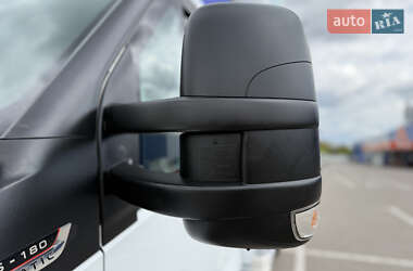 Грузовой фургон Iveco Daily 2023 в 