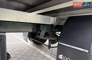 Грузовой фургон Iveco Daily 2023 в 